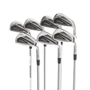 Titleist 716 AP2 Steel Mens Right Hand Irons 4-PW Stiff - True Temper Dynamic Gold