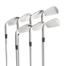 Titleist 716 AP2 Steel Mens Right Hand Irons 4-PW Stiff - True Temper Dynamic Gold