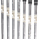 Titleist 716 AP2 Steel Mens Right Hand Irons 4-PW Stiff - True Temper Dynamic Gold