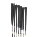 Titleist 716 AP2 Steel Mens Right Hand Irons 4-PW Stiff - True Temper Dynamic Gold