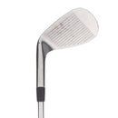 Vega J Lindeberg LTD4 Steel Mens Right Hand Lob Wedge 60* Stiff - AMT Black S300