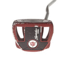 TaylorMade Spider Mini Mens Right Hand Putter 34" Mallet TaylorMade - Super Stroke Mid Slim 3.0