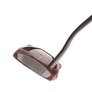 TaylorMade Spider Mini Mens Right Hand Putter 34" Mallet TaylorMade - Super Stroke Mid Slim 3.0