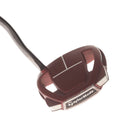 TaylorMade Spider Mini Mens Right Hand Putter 34" Mallet TaylorMade - Super Stroke Mid Slim 3.0