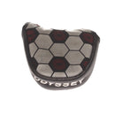 TaylorMade Spider Mini Mens Right Hand Putter 34" Mallet TaylorMade - Super Stroke Mid Slim 3.0