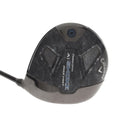 Callaway Paradym Ai-Smoke Max Fast Graphite Mens Right Hand Driver 12* Senior - Tensei Blue 40 R2