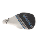 Callaway Paradym Ai-Smoke Max Fast Graphite Mens Right Hand Driver 12* Senior - Tensei Blue 40 R2