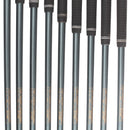 Mitsushiba Stealth Graphite Ladies Right Hand Irons 3-SW Ladies - Mitsushiba