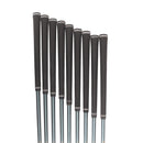 Mitsushiba Stealth Graphite Ladies Right Hand Irons 3-SW Ladies - Mitsushiba