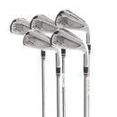 Srixon ZXi4 Steel Mens Right Hand Irons 6-PW Regular - N.S.Pro Modus3 Tour 105