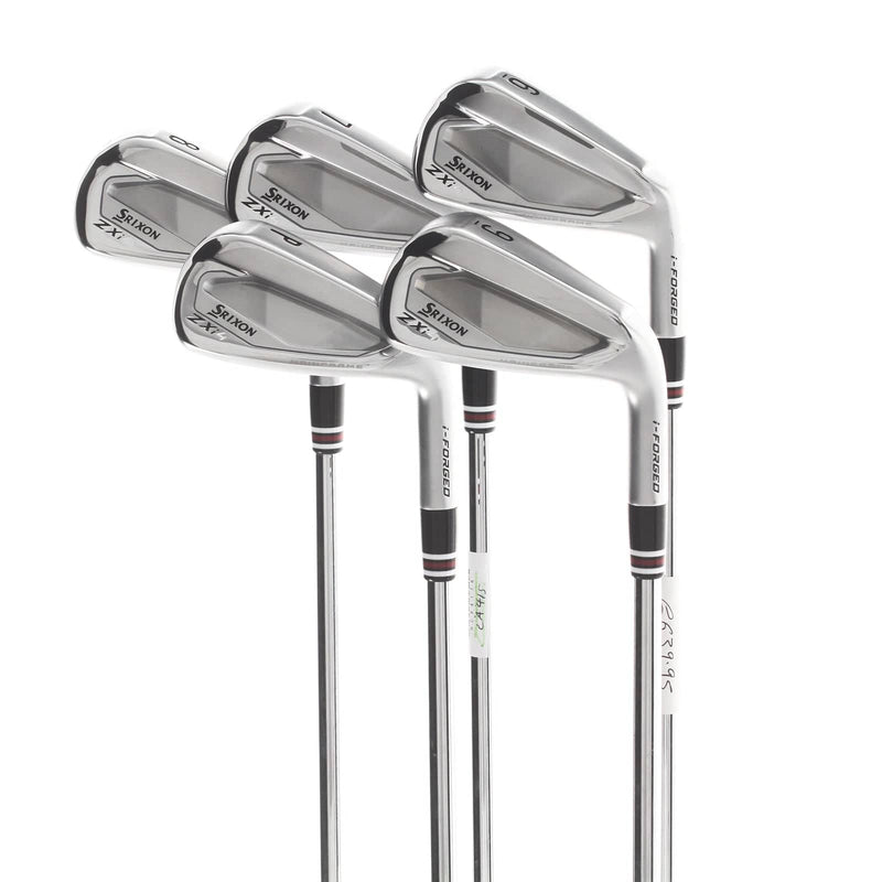 【9453 Srixon ZXi4 Iron Set (5-9P) | LEONIAN