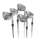Srixon ZXi4 Steel Mens Right Hand Irons 6-PW Regular - N.S.Pro Modus3 Tour 105
