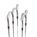 Srixon ZXi4 Steel Mens Right Hand Irons 6-PW Regular - N.S.Pro Modus3 Tour 105