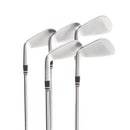 Srixon ZXi4 Steel Mens Right Hand Irons 6-PW Regular - N.S.Pro Modus3 Tour 105
