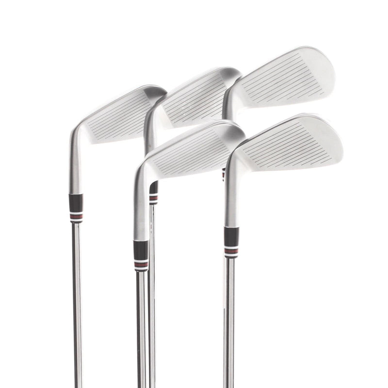 Srixon ZXi4 Steel Mens Right Hand Irons 6-PW Regular - N.S.Pro Modus3