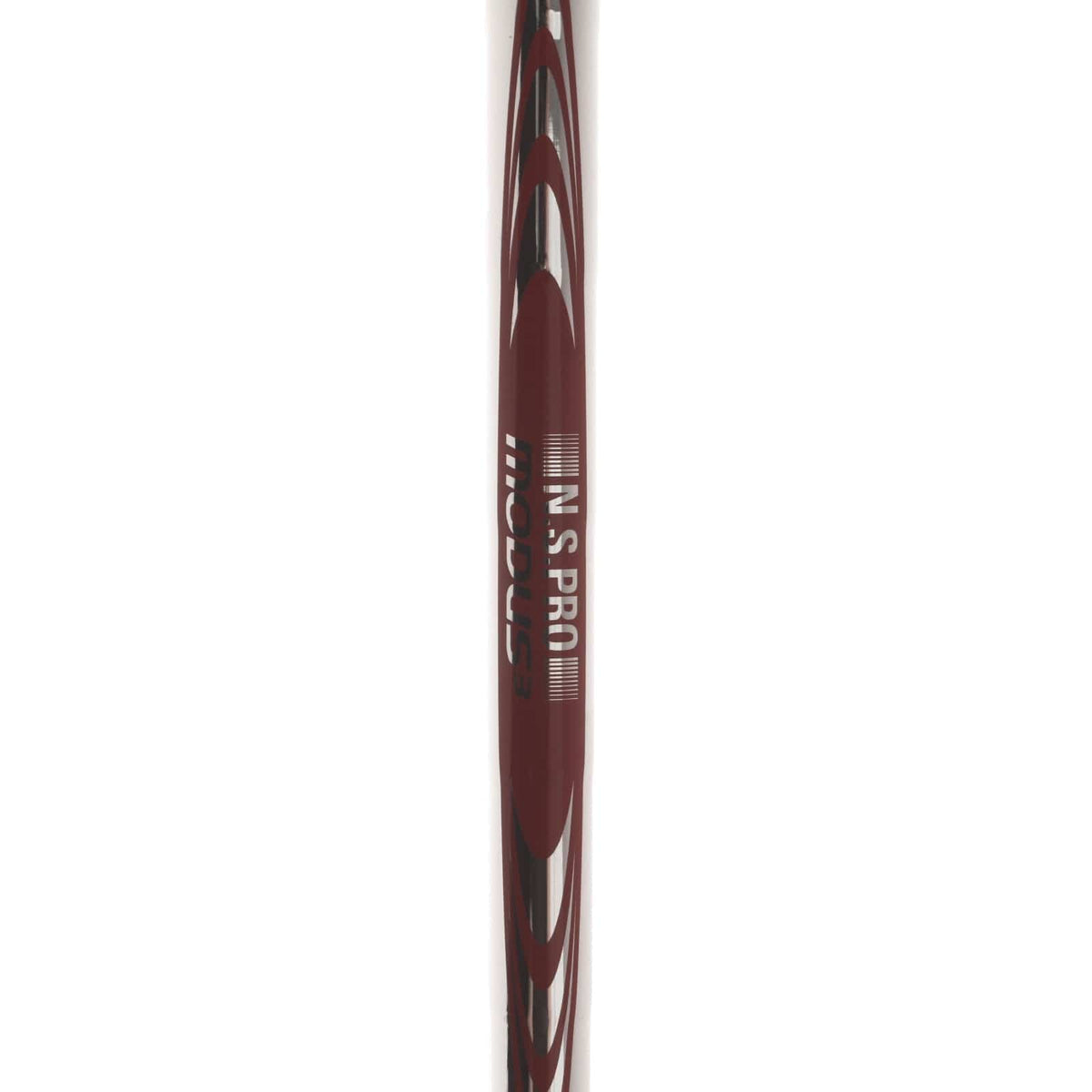 Srixon ZXi4 Steel Mens Right Hand Irons 6-PW Regular - N.S.Pro Modus3