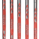 Srixon ZXi4 Steel Mens Right Hand Irons 6-PW Regular - N.S.Pro Modus3 Tour 105