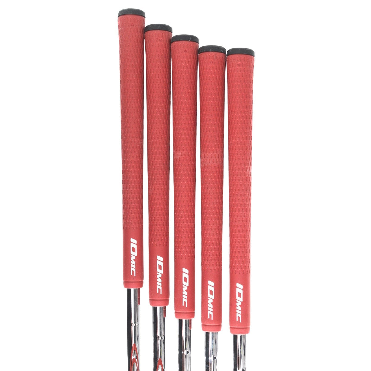 Srixon ZXi4 Steel Mens Right Hand Irons 6-PW Regular - N.S.Pro Modus3