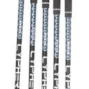 Cleveland Launcher XL Halo Graphite Mens Right Hand Irons 6-PW Regular - Project X Cypher Sixty 5.5
