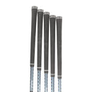 Cleveland Launcher XL Halo Graphite Mens Right Hand Irons 6-PW Regular - Project X Cypher Sixty 5.5
