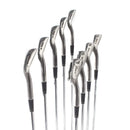 Wilson Gear Effect 1200.TN Steel Mens Right Hand Irons 2-PW Regular - Dynamic Gold