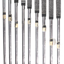 Wilson Gear Effect 1200.TN Steel Mens Right Hand Irons 2-PW Regular - Dynamic Gold