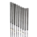 Wilson Gear Effect 1200.TN Steel Mens Right Hand Irons 2-PW Regular - Dynamic Gold