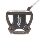 TaylorMade Spider Tour X Mens Right Hand Putter 34" Mallet KBS - Super Stroke Pistol 1.0