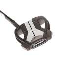 TaylorMade Spider Tour X Mens Right Hand Putter 34" Mallet KBS - Super Stroke Pistol 1.0