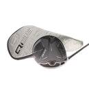 TaylorMade Qi35 Graphite Mens Left Hand Driver 10.5* Regular - Fujikura Ventus 5-R