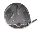TaylorMade Qi35 Graphite Mens Left Hand Driver 10.5* Regular - Fujikura Ventus 5-R