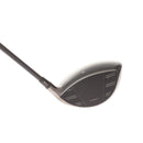 TaylorMade Qi35 Graphite Mens Left Hand Driver 10.5* Regular - Fujikura Ventus 5-R