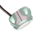 TaylorMade Spider Tour X Ladies Right Hand Putter 33" Mallet KBS - Super Stroke Pistol 1.0