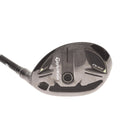 TaylorMade Qi35 Graphite Mens Right Hand 4 Hybrid 22* Stiff - Kai'Li 85HY