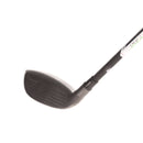 TaylorMade Qi35 Graphite Mens Right Hand 4 Hybrid 22* Stiff - Kai'Li 85HY