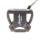 TaylorMade Spider Tour X Mens Right Hand Putter 34" Mallet KBS - Super Stroke Pistol 1.0