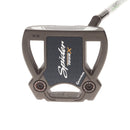 TaylorMade Spider Tour X Mens Right Hand Putter 34" Mallet KBS - Super Stroke Pistol 1.0