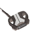 TaylorMade Spider Tour X Mens Right Hand Putter 34" Mallet KBS - Super Stroke Pistol 1.0