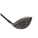 TaylorMade Qi35 Graphite Mens Left Hand Driver 10.5* Regular - Fujikura Ventus 5-R