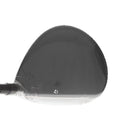 TaylorMade Qi35 Max Graphite Mens Left Hand Fairway 5 Wood 18.5* Stiff - Fujikura AirSpeeder 50-S