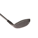 TaylorMade Qi35 Max Graphite Mens Left Hand Fairway 5 Wood 18.5* Stiff - Fujikura AirSpeeder 50-S