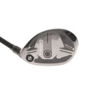 TaylorMade Qi35 Graphite Mens Right Hand 3 Hybrid 19* Stiff - Kai'Li 85HY