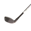 TaylorMade Qi35 Graphite Mens Right Hand 3 Hybrid 19* Stiff - Kai'Li 85HY