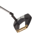TaylorMade Spider S Ladies Right Hand Putter 33" Mallet TaylorMade Spider 70 - Super Stroke Pistol Tour