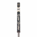 TaylorMade Spider S Ladies Right Hand Putter 33" Mallet TaylorMade Spider 70 - Super Stroke Pistol Tour