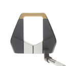 TaylorMade Spider S Ladies Right Hand Putter 33" Mallet TaylorMade Spider 70 - Super Stroke Pistol Tour