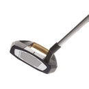 TaylorMade Spider S Ladies Right Hand Putter 33" Mallet TaylorMade Spider 70 - Super Stroke Pistol Tour