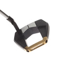 TaylorMade Spider S Ladies Right Hand Putter 33" Mallet TaylorMade Spider 70 - Super Stroke Pistol Tour