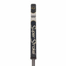 TaylorMade Spider S Ladies Right Hand Putter 33" Mallet TaylorMade Spider 70 - Super Stroke Pistol Tour