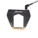 TaylorMade Spider S Ladies Right Hand Putter 33" Mallet TaylorMade Spider 70 - Super Stroke Pistol Tour